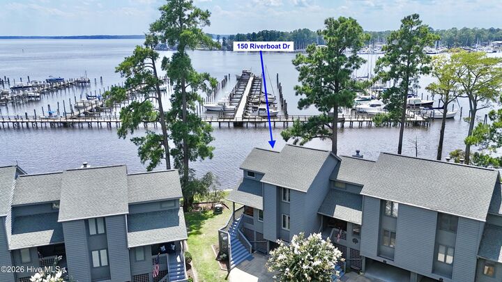 Property Photo: 150 Riverboat Drive NC 27889