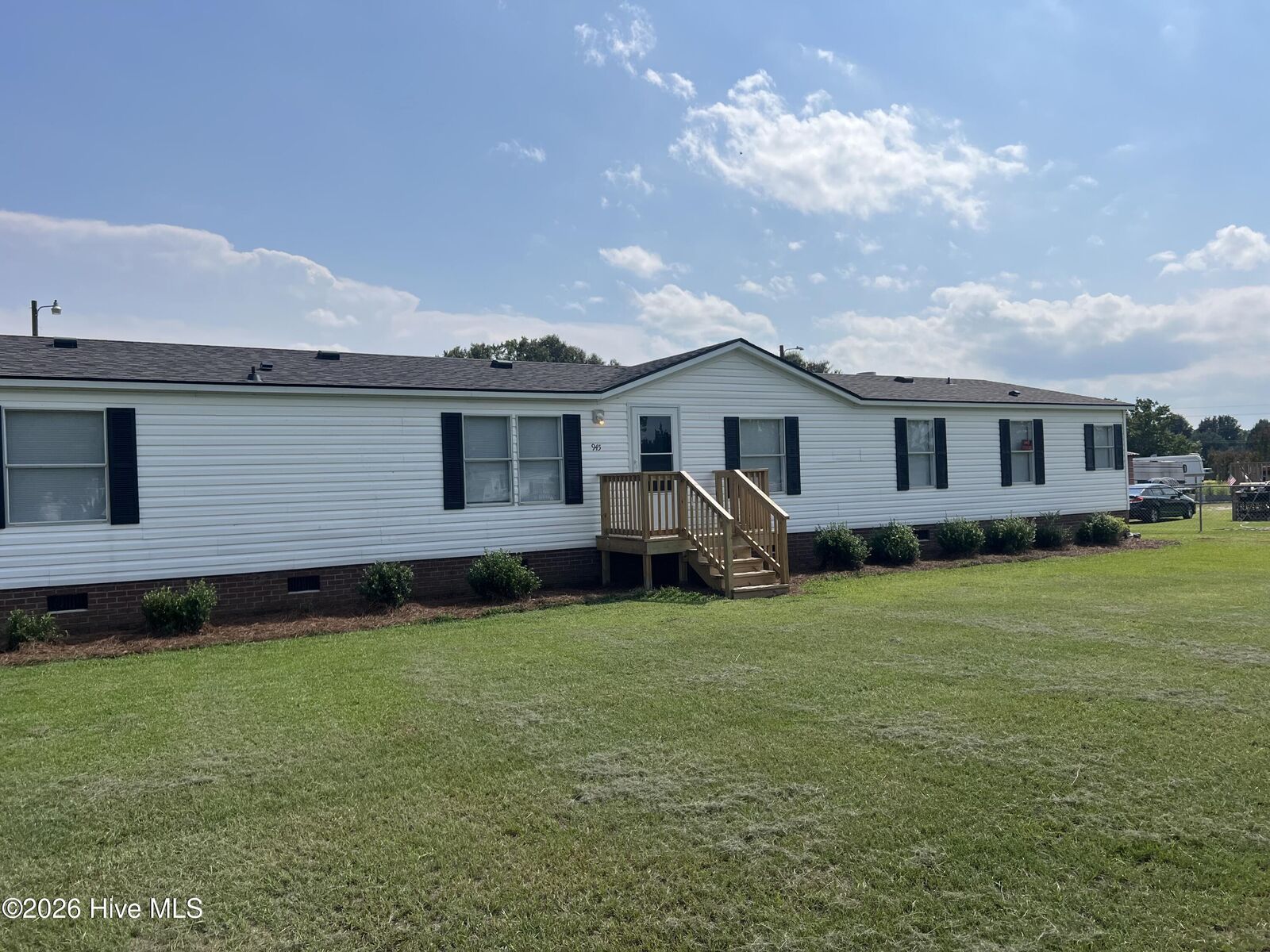 Property Photo:  945 Katherines Place  NC 27834 