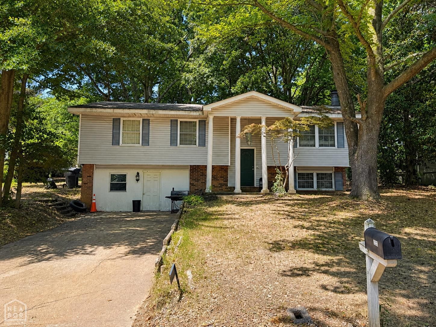 Property Photo:  2000 Bunker Hill  AR 72401 