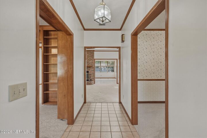 Property Photo: 663 Kilchurn Drive FL 32073