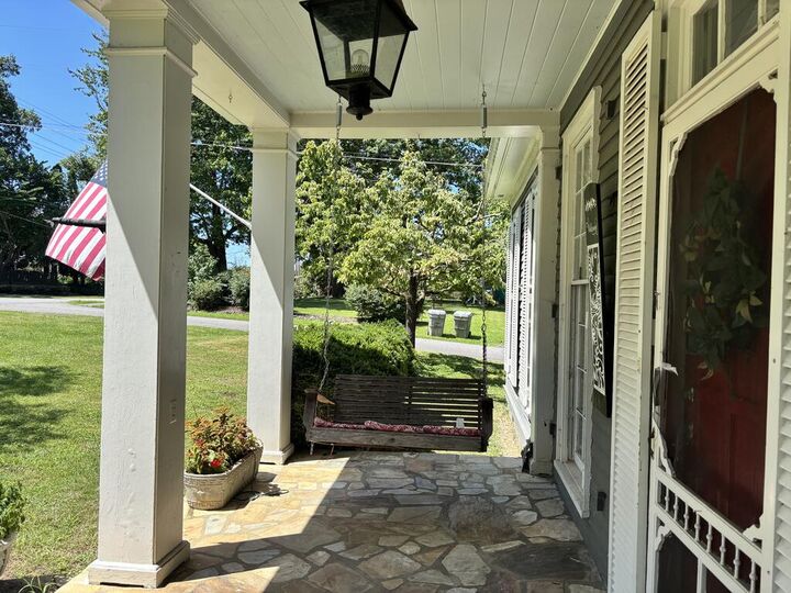 Property Photo: 55 Aquone Road NC 28901