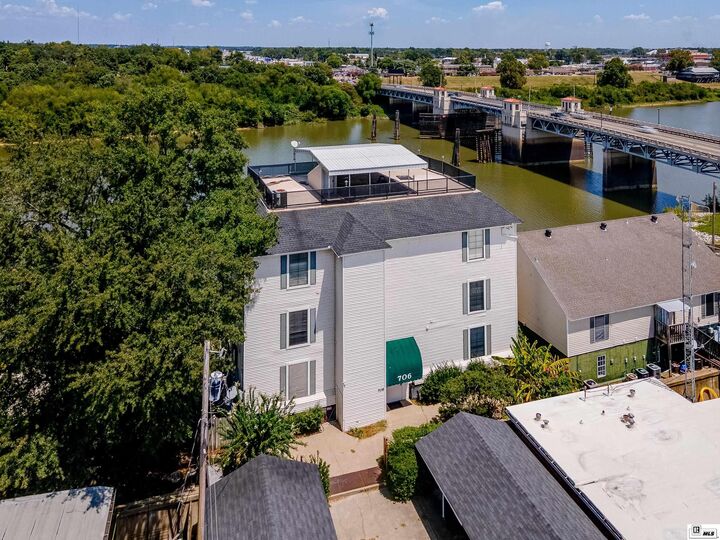 Property Photo:  706 Trenton Street 5  LA 71291 