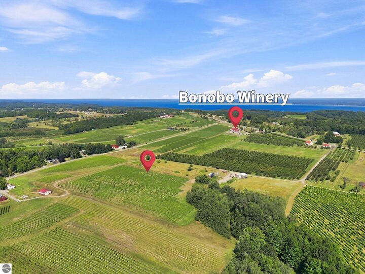 Property Photo:  0 Nelson Road  MI 49686 