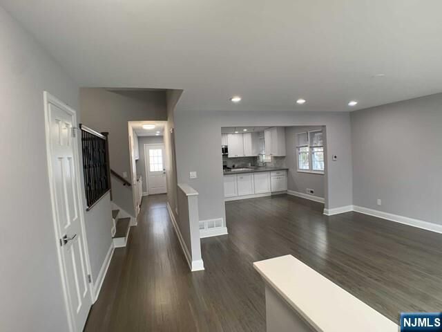 Property Photo: 1050 Harvard Place NJ 07024