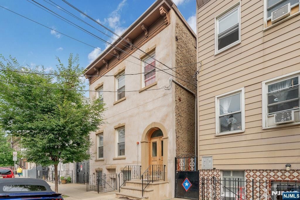 Property Photo:  56 Madison Street  NJ 07105 