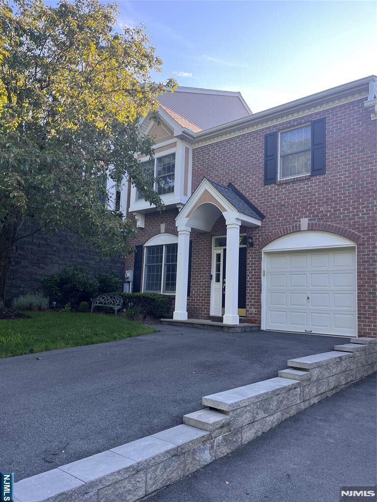 Property Photo:  90 Summer Hill Road 90  NJ 07470 