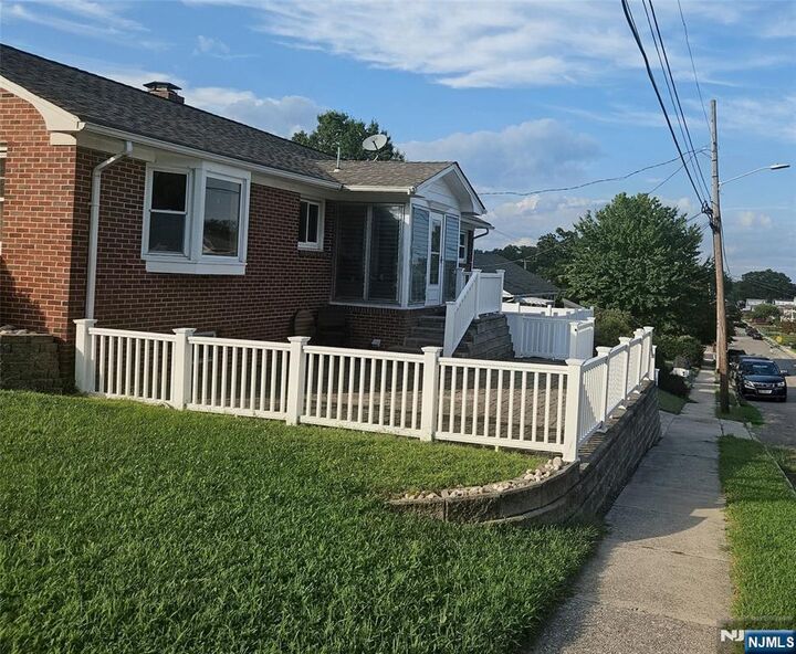 Property Photo: 1 Snapper Avenue NJ 08882