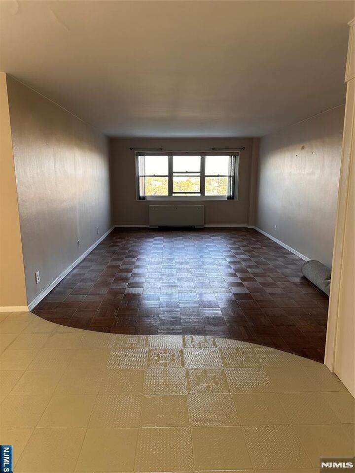 Property Photo: 280 Prospect Avenue 5L NJ 07601