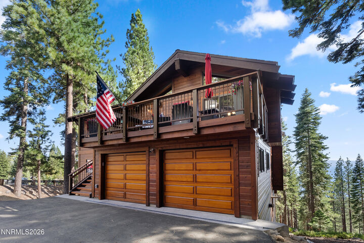 Property Photo:  834 Tyner Way  NV 89451 