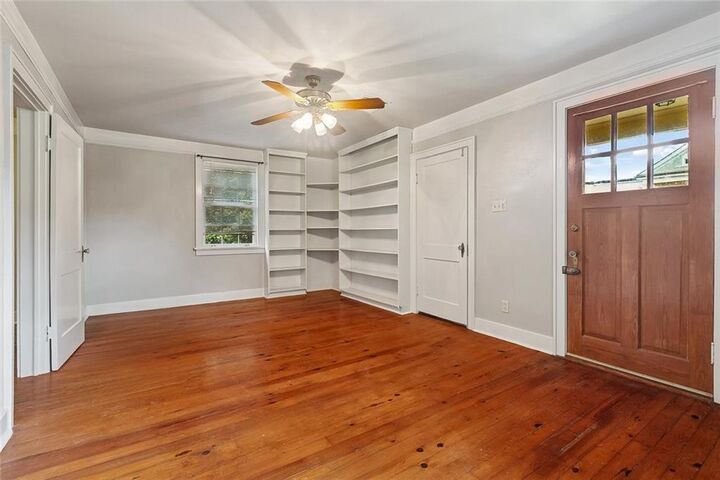 Property Photo: 1738 Bordeaux Street LA 70115