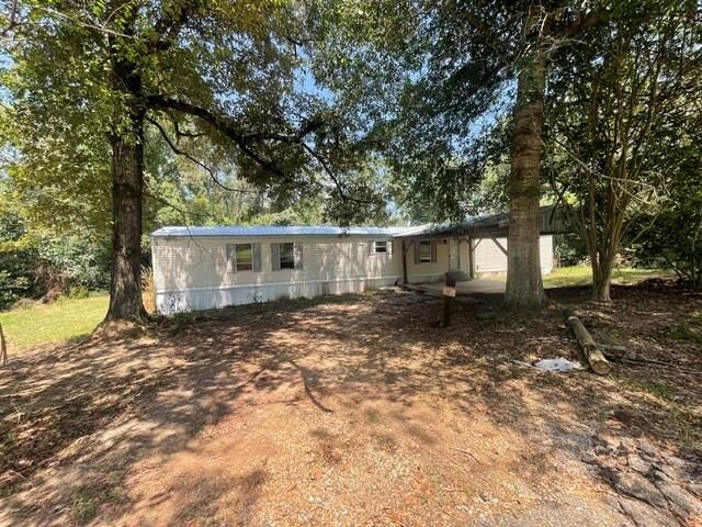 Property Photo:  18019 Hilllory Simmons Road  LA 70444 