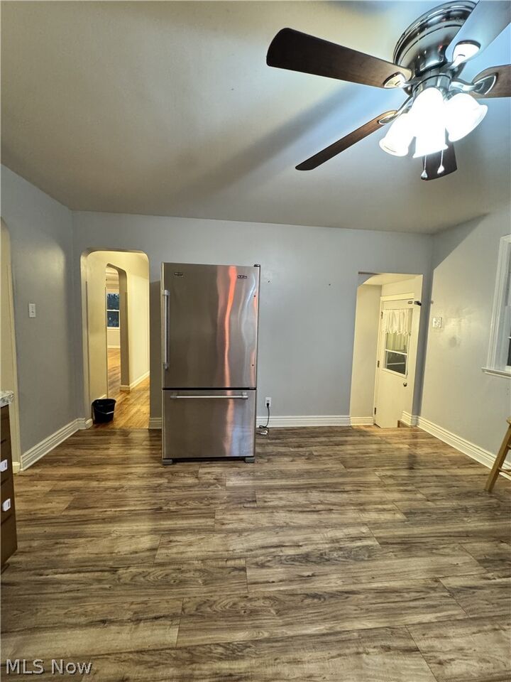 Property Photo: 7688 Calvin Road OH 44266