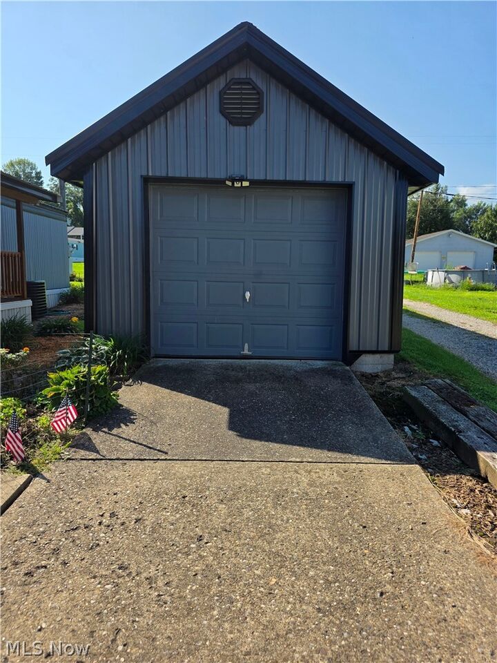 Property Photo:  504 Main Street  OH 43772 