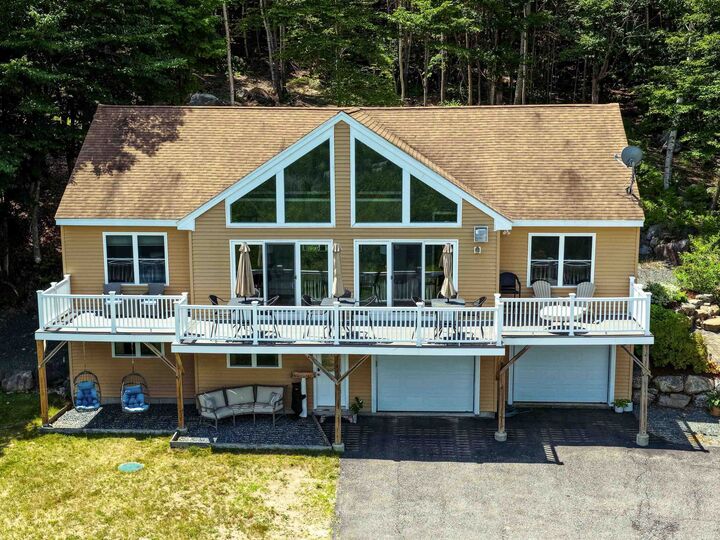 Property Photo:  87 Glade Circle  NH 03223 