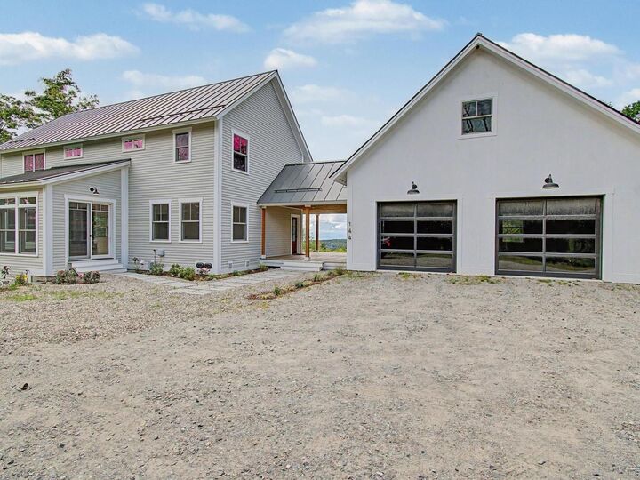 Property Photo:  144 Fiddlehead Lane  VT 05477 