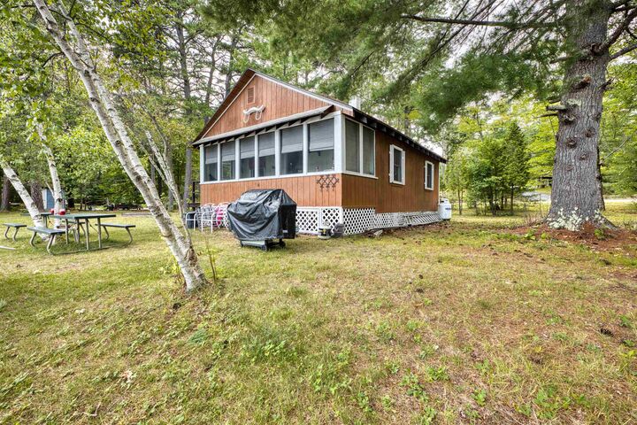 Property Photo: 463 Huckins Road NH 03836