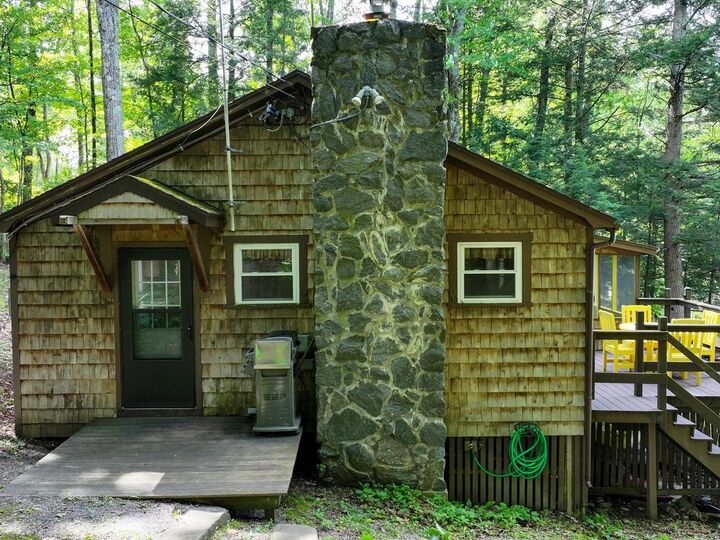 Property Photo:  107 Fernville Road  VT 05733 
