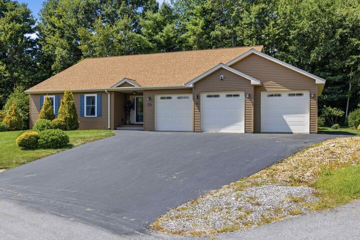 Property Photo: 77 Linny Lane NH 03246