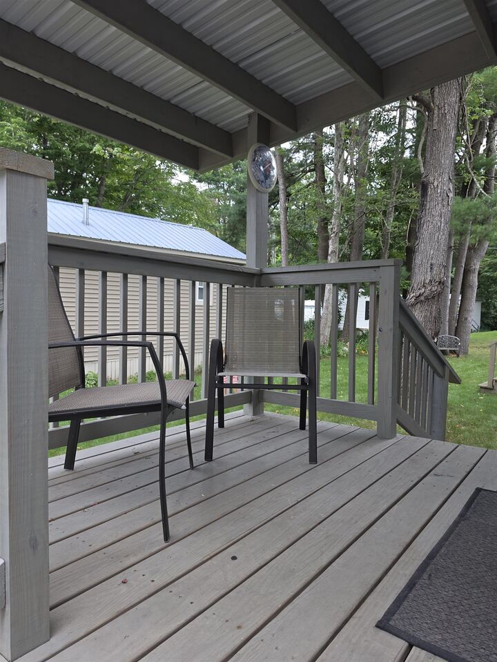 Property Photo: 6 Rustic Lane NH 03455