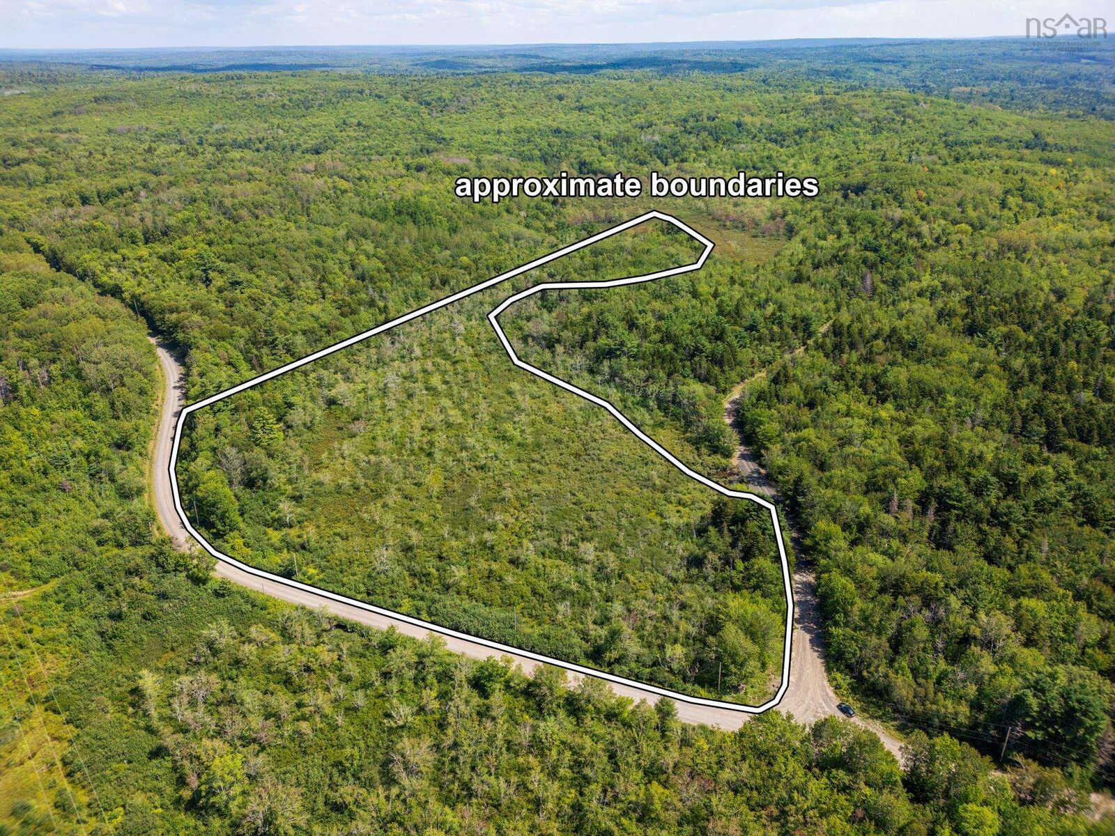 Property Photo:  Lot Guinea Road  NS B0S 1E0 