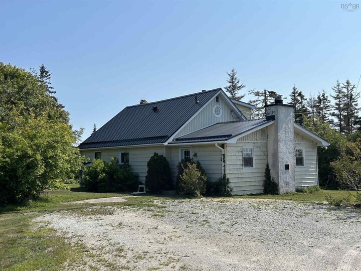 Property Photo: 7532 Highwy 3 NS B0W 2E0