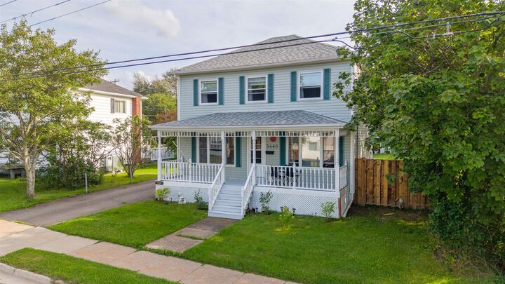 Property Photo:  3460 Ellsworth Avenue  NS B1H 2G3 