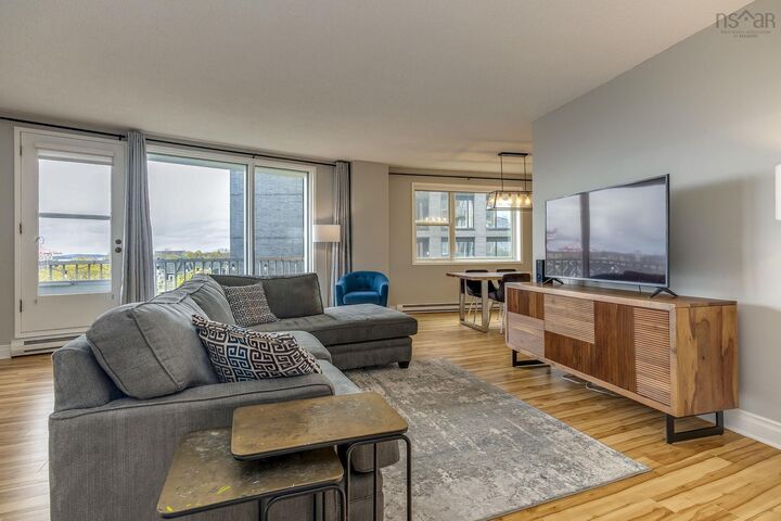 Property Photo:  503 1074 Wellington Street  NS B3H 2Z8 