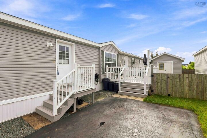Property Photo: 117 Juniper Crescent NS B3G 1M1