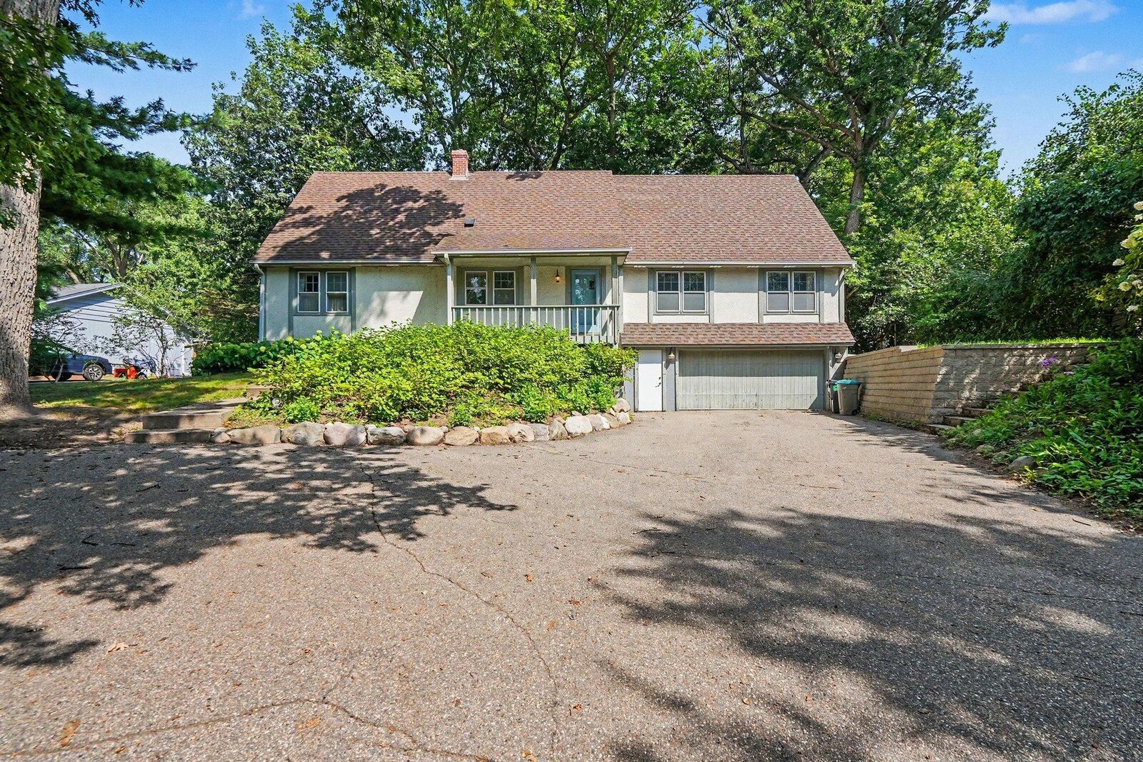 Property Photo:  7017 Valley View Road  MN 55439 