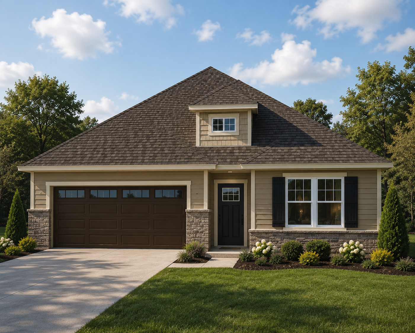 Property Photo:  7822 Austin Path  MN 55077 