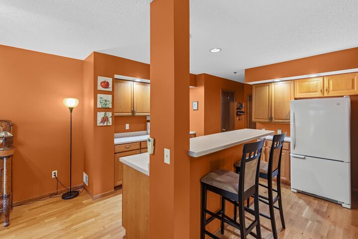 Property Photo: 2551 Bedford Court 45 MN 55120