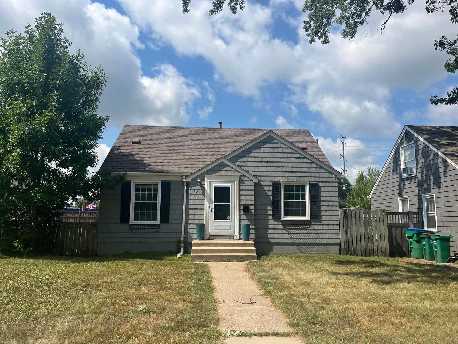 Property Photo:  3354 Brunswick Avenue S  MN 55416 
