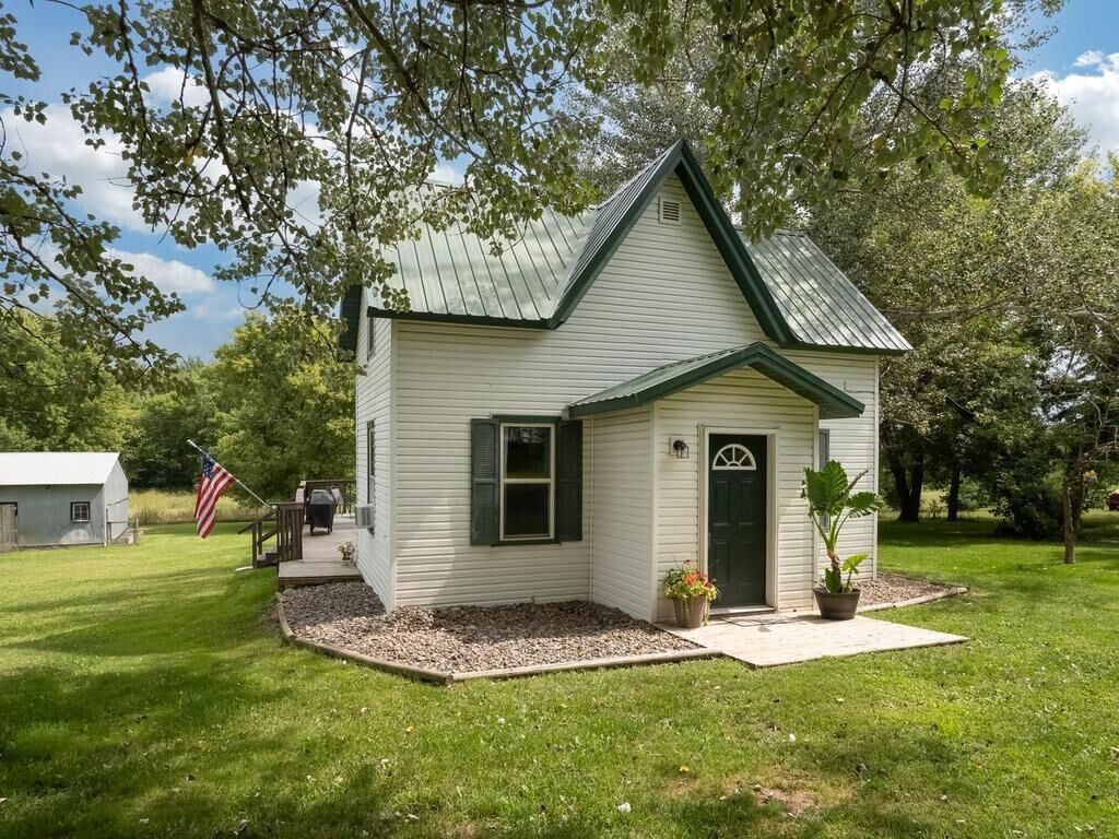 Property Photo:  11132 140th Avenue  MN 56330 