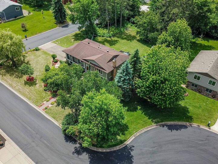 Property Photo: 13441 Balsam Lane N MN 55327