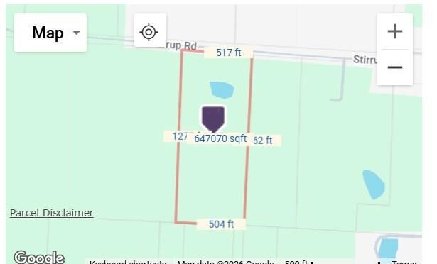 Property Photo: 000 Stirrup Road TX 76271