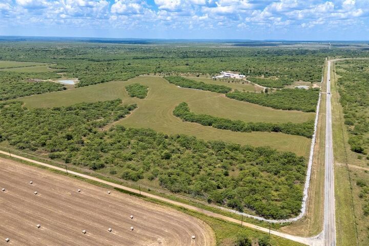 Property Photo: 2671 Fm 2926 TX 79510