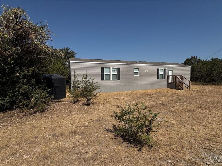 Property Photo:  6806 Blue Ridge Road  TX 76087 