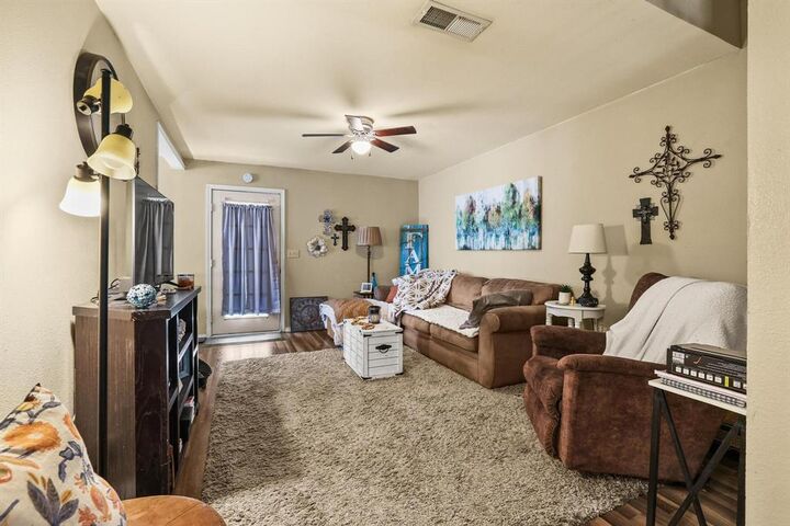 Property Photo:  504 E State Highway 11 506  TX 75489 