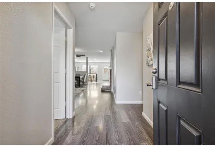 Property Photo:  1500 Mockingbird Drive  TX 76227 