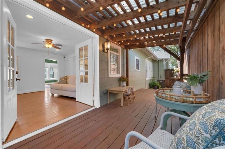 Property Photo:  4532 Pershing Avenue  TX 76107 