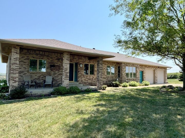 Property Photo:  12676 200th Street  IA 51062 