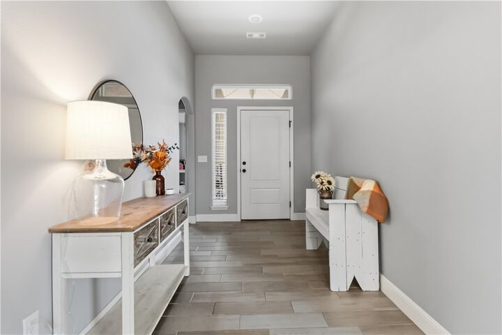 Property Photo: 511 Cortland Street AR 72712