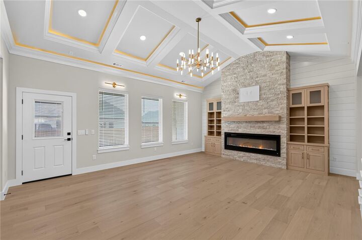Property Photo: 321 Morgan Street AR 72719