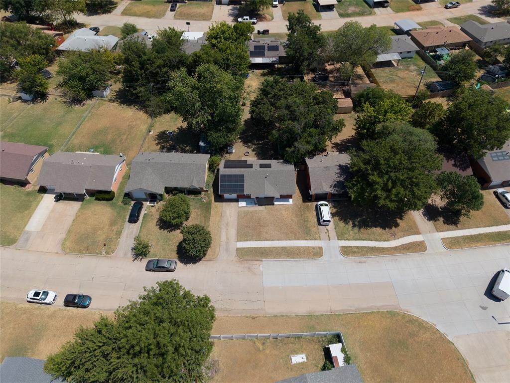 Property Photo:  748 N Markwell Avenue  OK 73160 