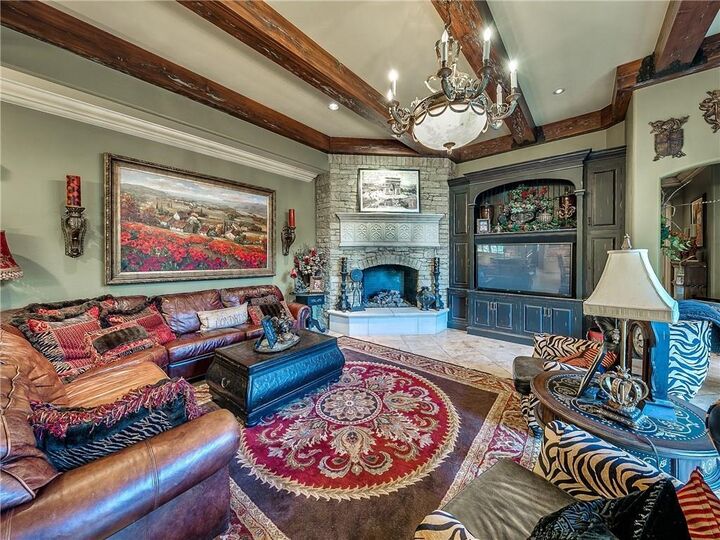 Property Photo: 12912 Anduin Avenue OK 73170