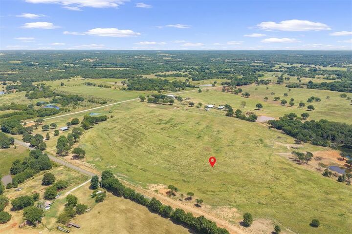 Property Photo: 144th Street OK 73051