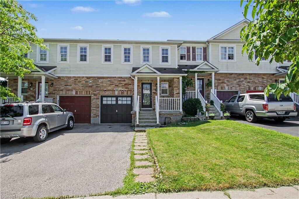 Property Photo:  88 Bloomington Drive  ON N1P 1J5 