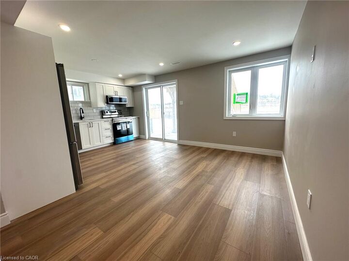 Property Photo: 47 Anderson Road ON N3T 0S2