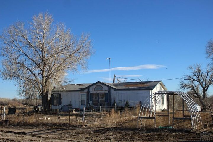 Property Photo: 49300/49400 State Hwy 96 CO 81022