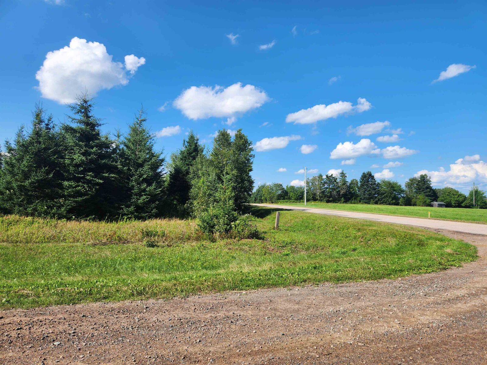 Property Photo: Lot Primrose Road PE C0A 1G0